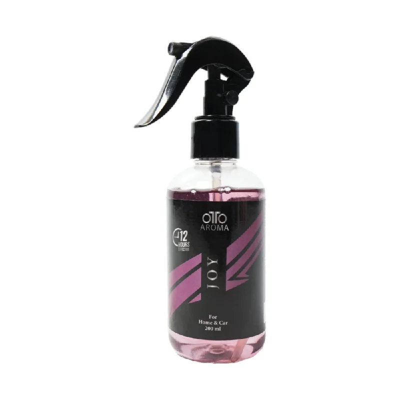 - Dog heart rate monitoring collarOTTO AROMA AIR FRESHNER JOY 200 ML