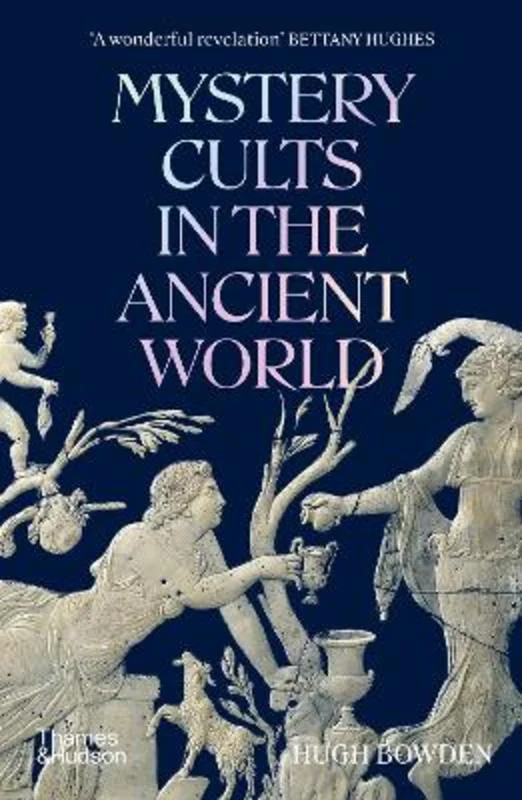 - Automatic induction pet water dispenserMystery Cults in the Ancient World