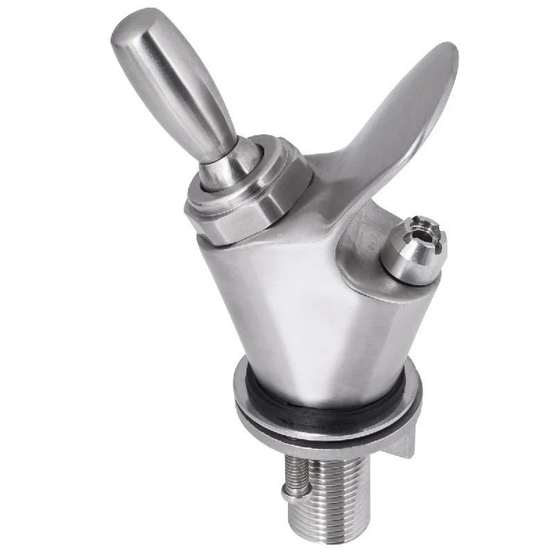  -Non-contact cat thermometer3Monkeez Compact Lever Handle Bubbler
