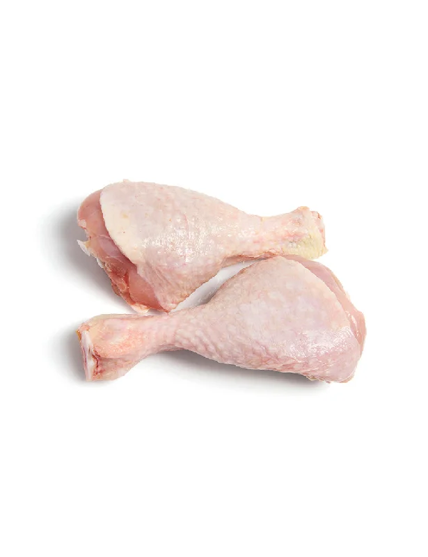 - Dog disposable foam shower gelCHICKEN Drumstick Skin-On
