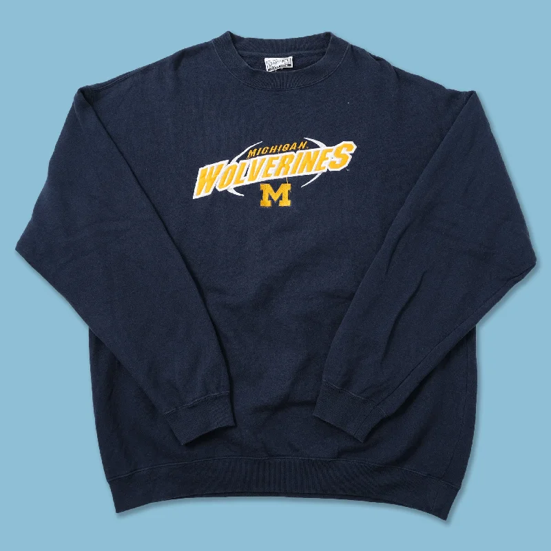 - Climbing pet constant temperature heating padVintage Michigan Wolverines Sweater XLarge - Climbing pet constant temperature heating padVintage Michigan Wolverines Sweater XLarge