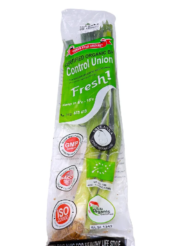 - Climbing pet constant temperature heating padTHREE STAR ORGANIC Leeks, 250g
