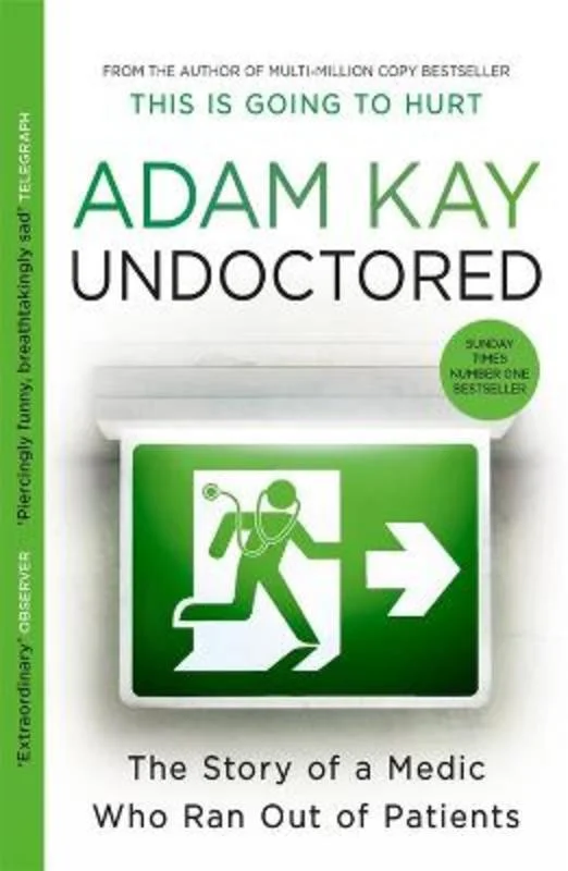 ---Undoctored