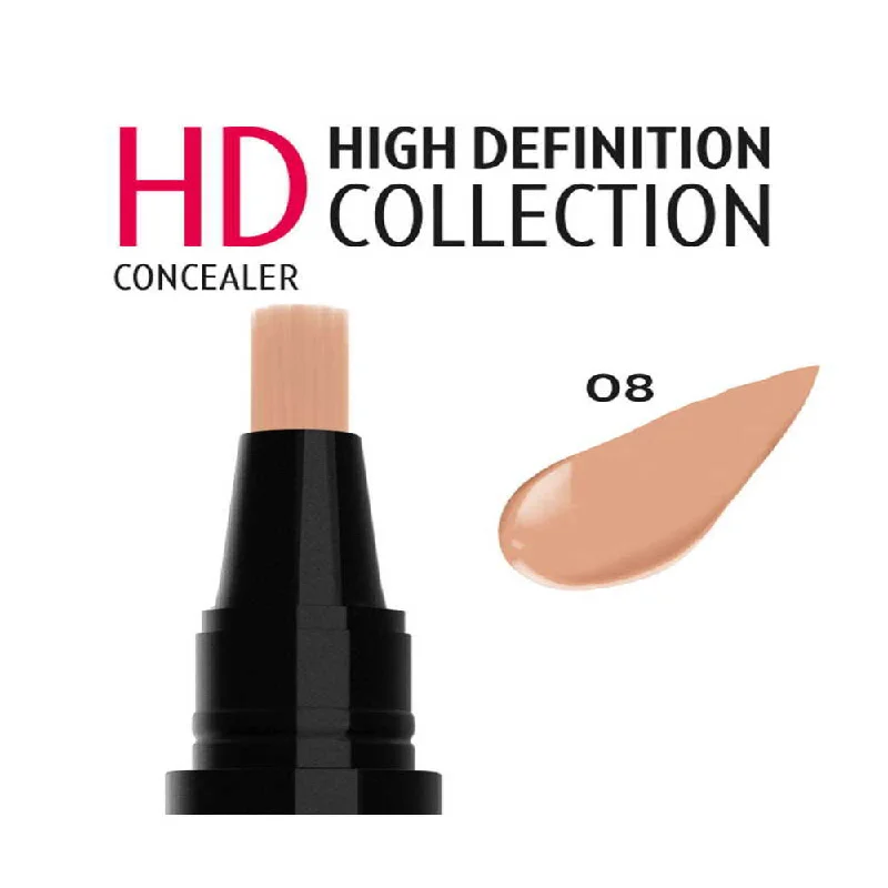 - Deodorizing cat litter tofu litterGOLDEN ROSE GOLDEN ROSE HD CONCEALER HIGH DEFINITION 08 - Deodorizing cat litter tofu litterGOLDEN ROSE GOLDEN ROSE HD CONCEALER HIGH DEFINITION 08