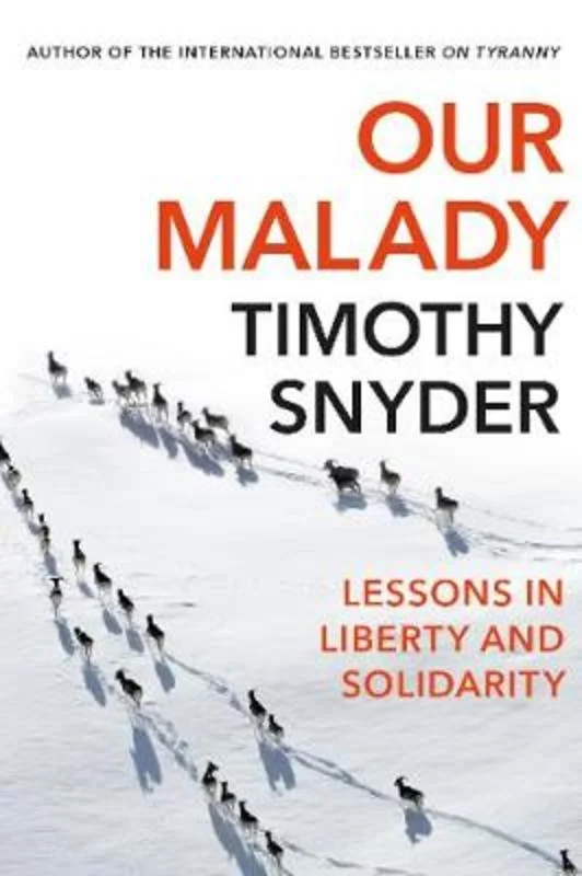---Our Malady