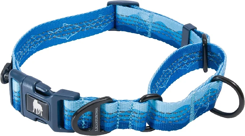 - Pet toys under yuanMartingale Collar for Dogs | Reflective Nylon Dog Collar for Large Dogs, Medium and Small Dogs | No Pull Pet Training Collar | Quick Release Buckle, Adjustable Pet Collar - Pet toys under yuanMartingale Collar for Dogs | Reflective Nylon Dog Collar for Large Dogs, Medium and Small Dogs | No Pull Pet Training Collar | Quick Release Buckle, Adjustable Pet Collar