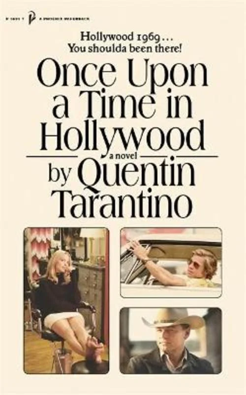 - Degradable pet feces bagOnce Upon a Time in Hollywood
