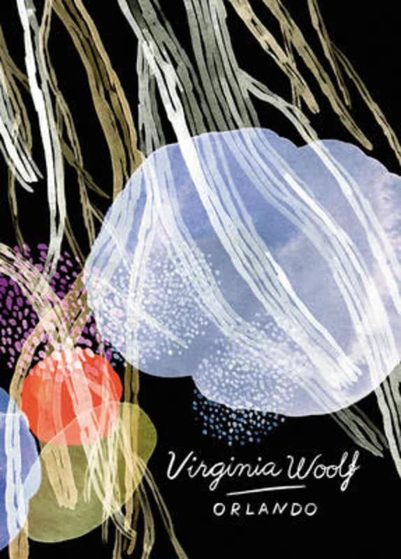 ---Orlando (Vintage Classics Woolf Series)