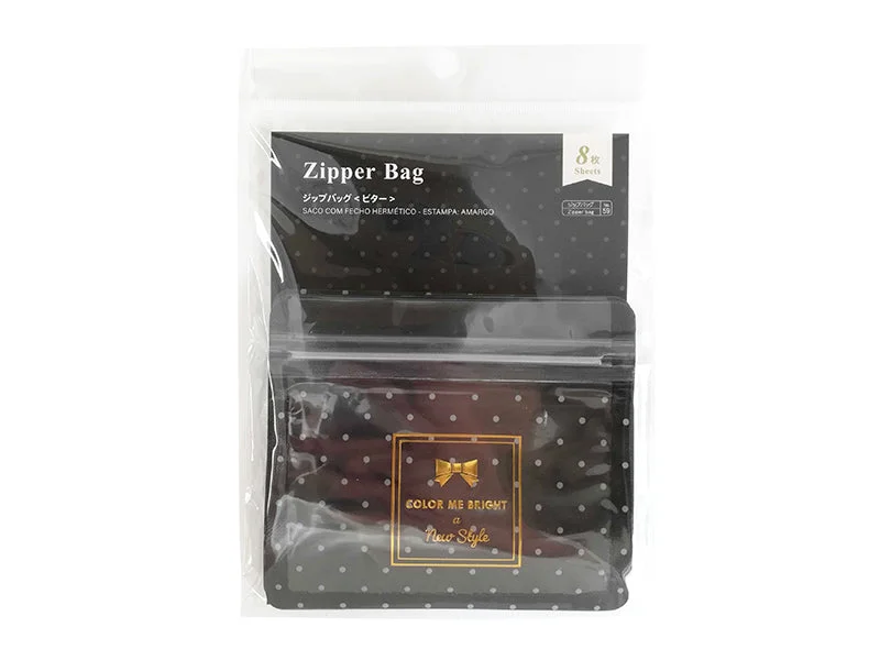 - Pet stroller can be taken on the planeZipper bags-MLP Bitter-