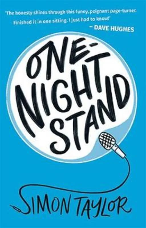 - Teething and chewing toys for puppiesOne-Night Stand