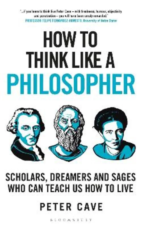 - Air box TSA certified check-inHow to Think Like a Philosopher