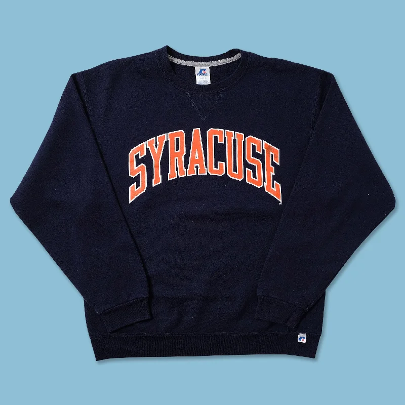 - Cat stress soothing sprayVintage Russell Athletic Syracuse Orange Sweater Large