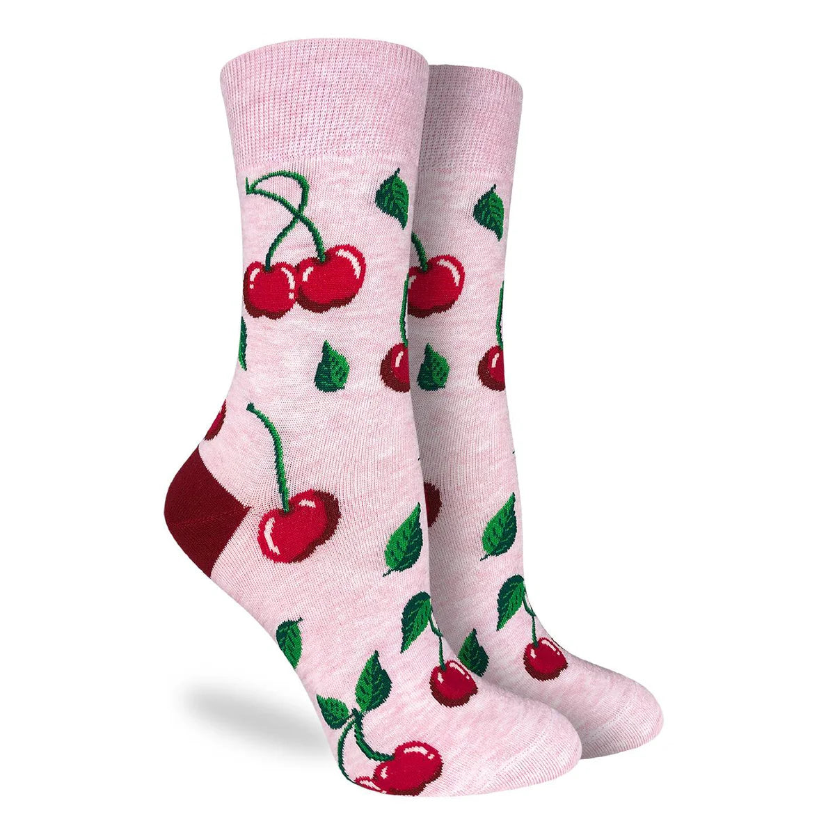 - Deodorizing cat litter tofu litterGood Luck Sock Cherries Socks