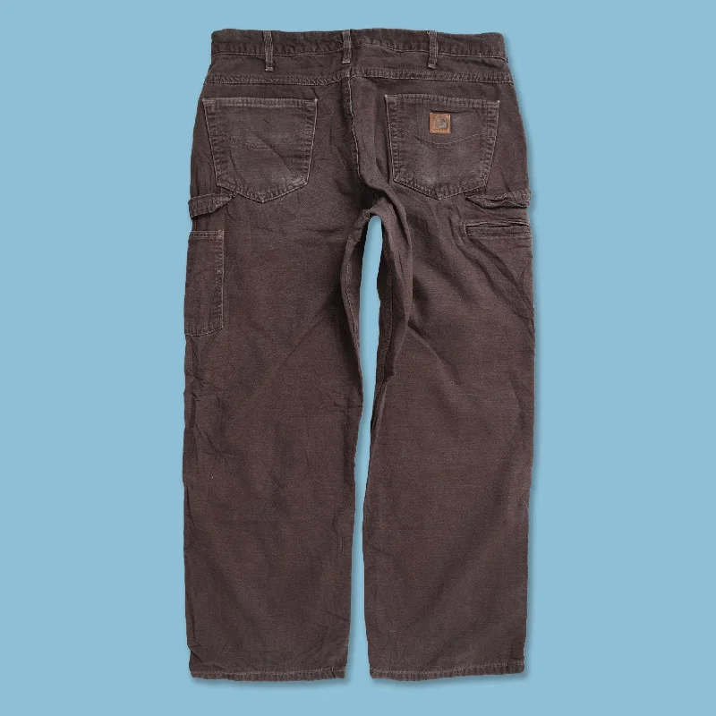 - ​​Christmas pet Christmas clothingVintage Carhartt Work Pants 36x30