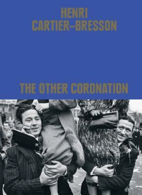 - Hamster silent running wheel to prevent chewingHenri Cartier-Bresson: The Other Coronation