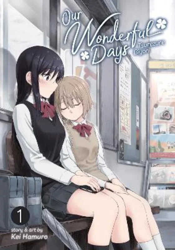- Winter warm clothes for short-haired dogsOur Wonderful Days: Tsurezure Biyori Vol. 1 - Winter warm clothes for short-haired dogsOur Wonderful Days: Tsurezure Biyori Vol. 1