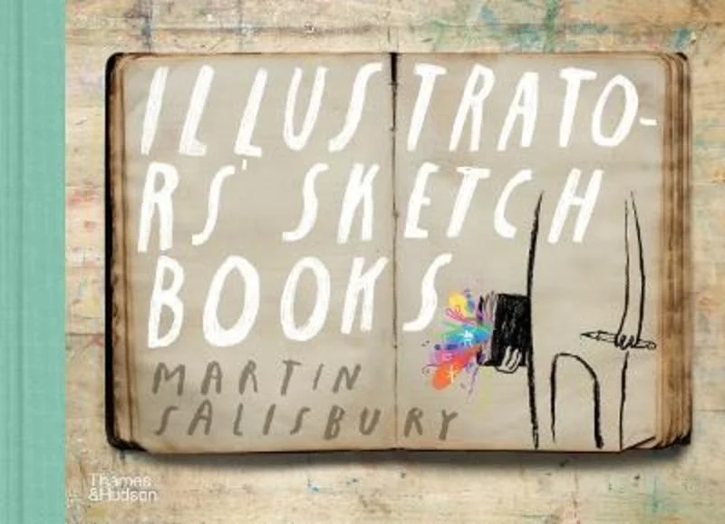 - Pet vitamin complex nutrition tabletsIllustrators' Sketchbooks