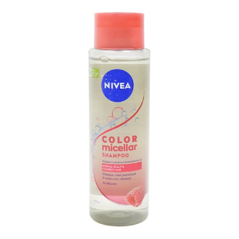 - Pet monitor with cameraNIVEA SHAMPOO COLOR MICELLAR SCALP RASPBERRY 400 ML