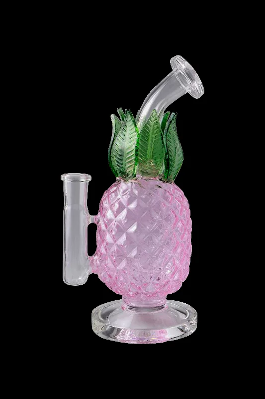 - Car dog seat beltTropical Pineapple Dab Rig