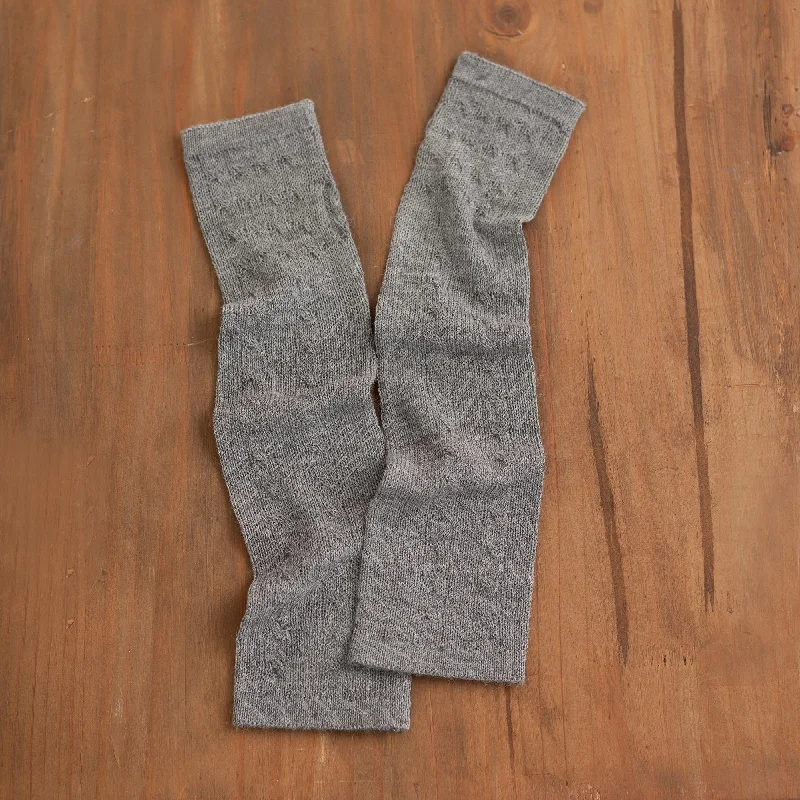 - Automatic induction pet water dispenserLuscious Twist in Grey Grey 100% Baby Alpaca Cable Knit Fingerless Mitts from Peru - Automatic induction pet water dispenserLuscious Twist in Grey Grey 100% Baby Alpaca Cable Knit Fingerless Mitts from Peru