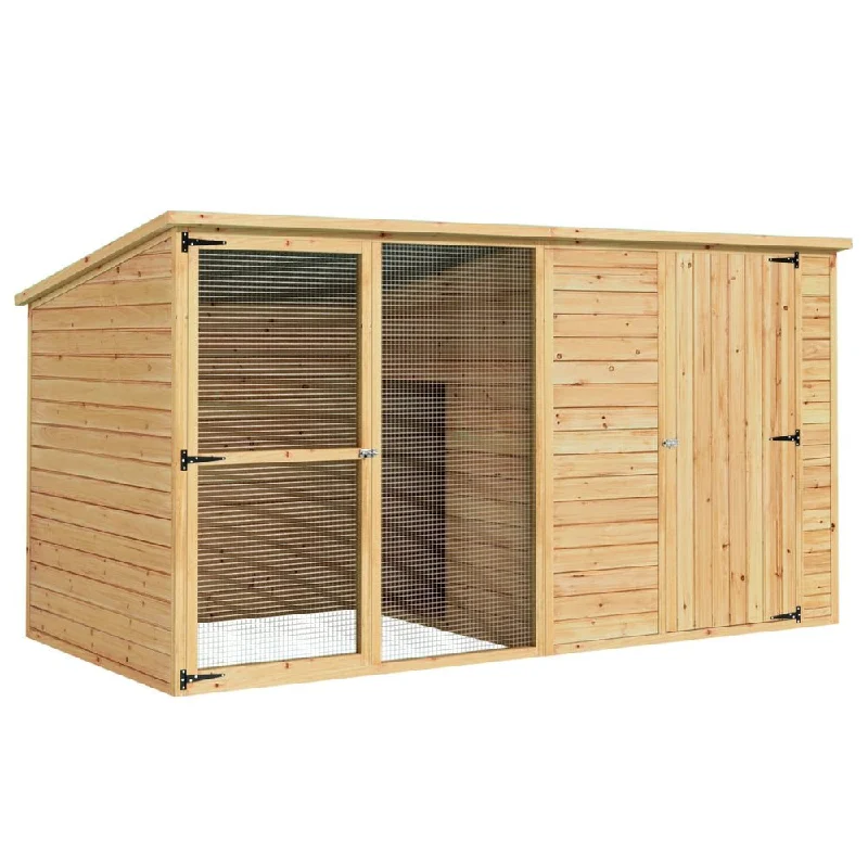 - Winter dog thick down jacketi.Pet Dog Kennel Extra Large 2.28M Wooden House Bed Outdoor Pet Puppy Cabin Log