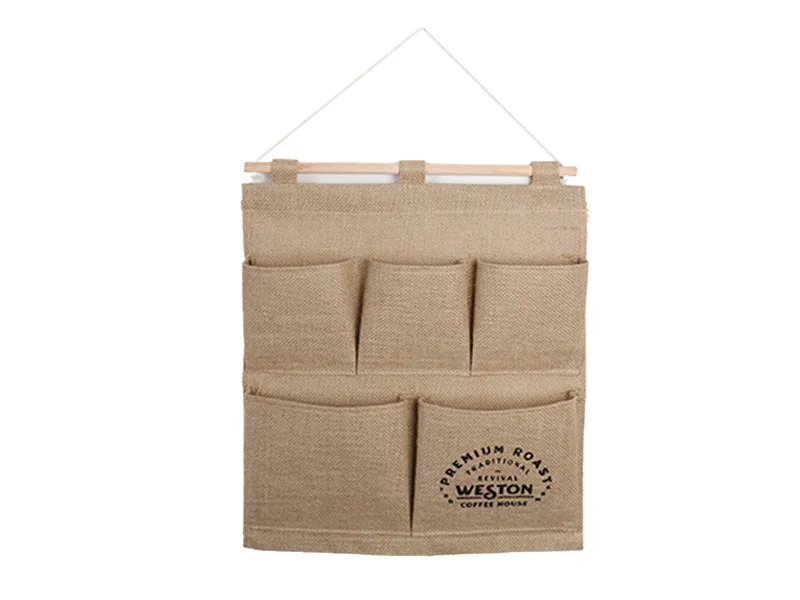 - Elderly dog ​​joint care mattressNatural Storage -Wall Pocket-