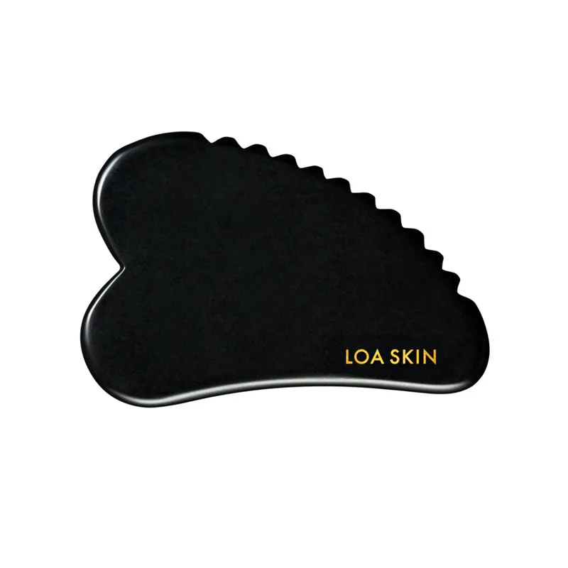 - Deodorizing cat litter tofu litterCLEARANCE - Loa Skin Antigravity Gua Sha