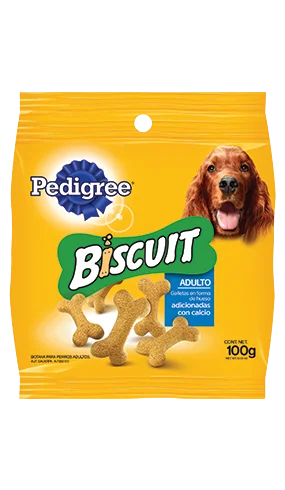 - Degradable pet feces bagPedrigree Biscuit