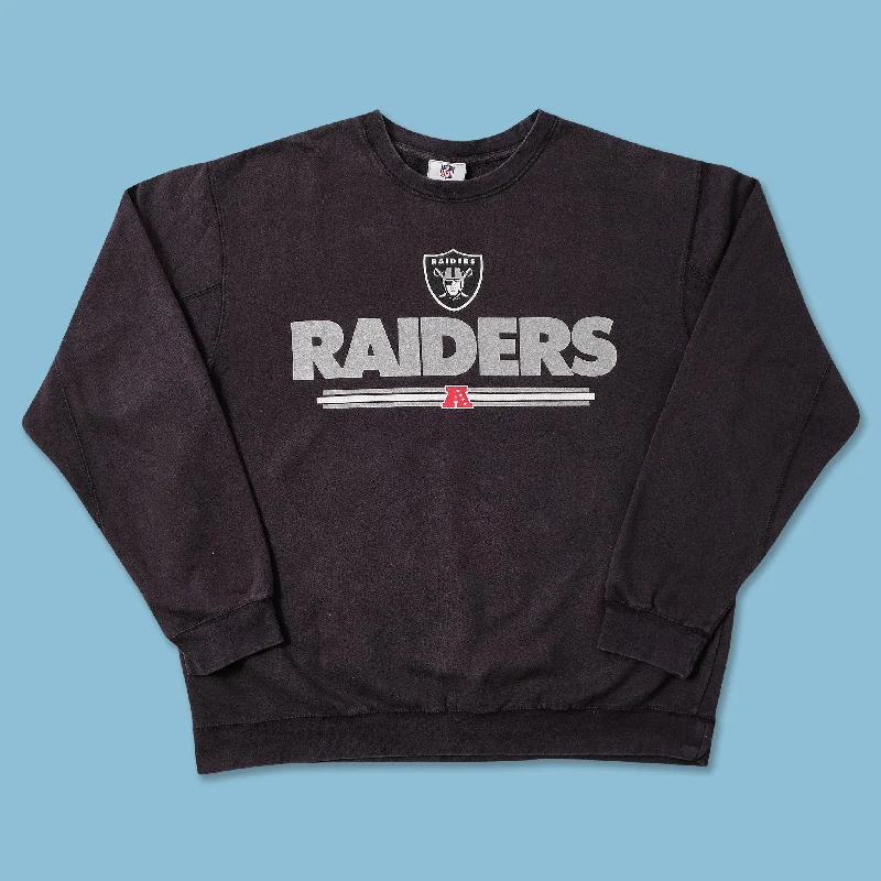 - Hamster silent running wheel to prevent chewingVintage Raiders Sweater XLarge