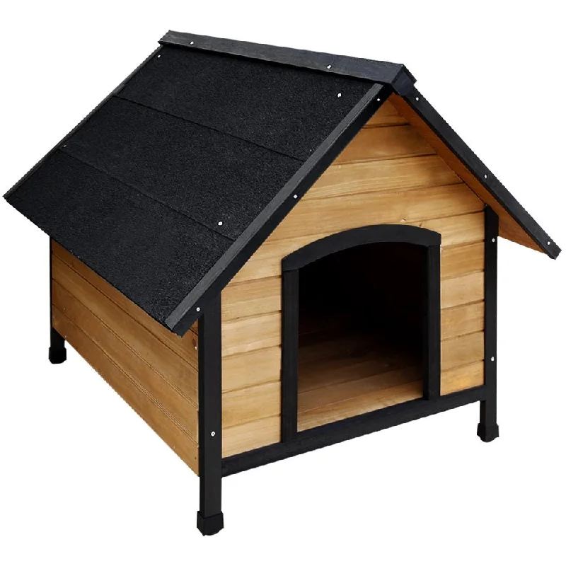 - Pet water dispenser UV sterilization versioni.Pet Dog Kennel Extra Large Wooden Outdoor House Pet Puppy House XL Crate Cabin Waterproof