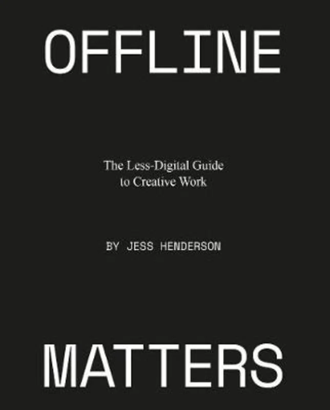 ---Offline Matters