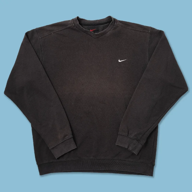  -Anti-scratch scratching board AND cat bed in oneVintage Nike Mini Swoosh Sweater Large / XLarge