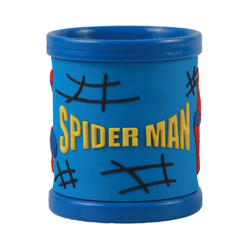  -Anti-slip claw protection raincoat FOR dogsPLASTIC CUP SPIDERMAN 215