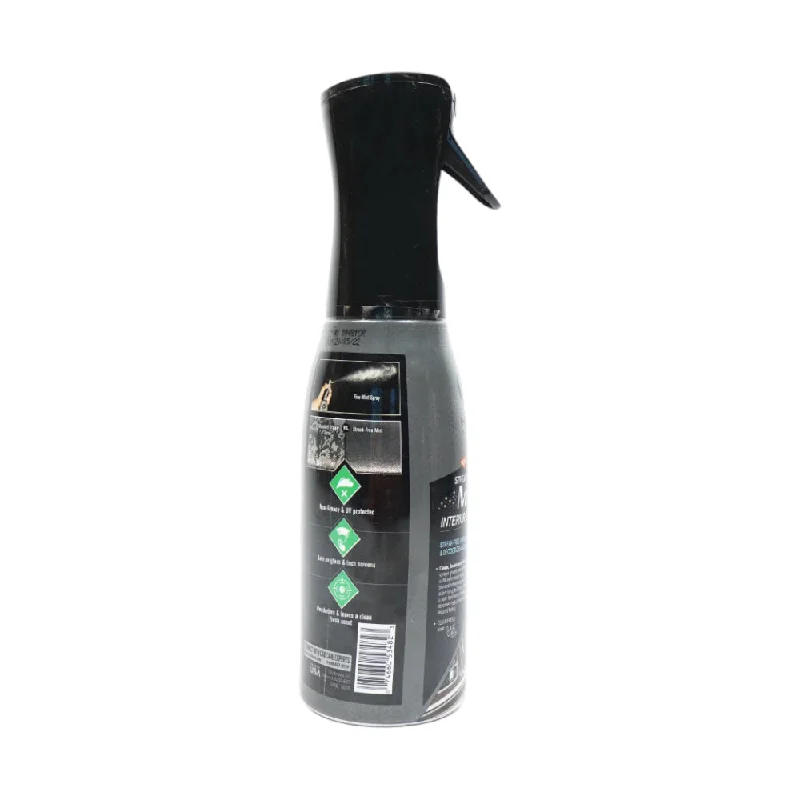---TURTLE WAX HYBRID SOLUTIONS MIST INTERIOR DETAILER 591ML