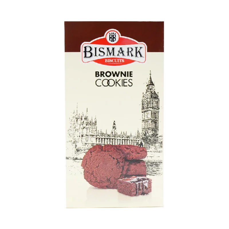 - Organic cotton dog bibsBISMARK BISCUITS BROWNIE COOKIES 70 GM