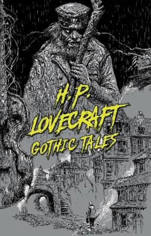 - Elderly dog ​​joint care mattressH. P. Lovecraft: Gothic Tales