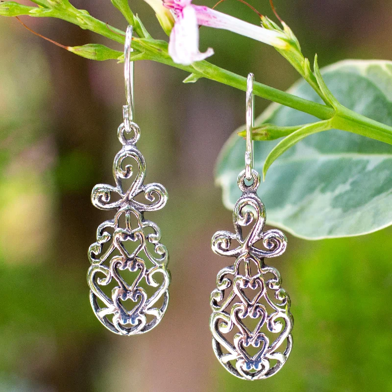 -Splash-proof food bowl AND Anti-choking slow food bowlThai Pineapple Sterling silver dangle earrings -Splash-proof food bowl AND Anti-choking slow food bowlThai Pineapple Sterling silver dangle earrings