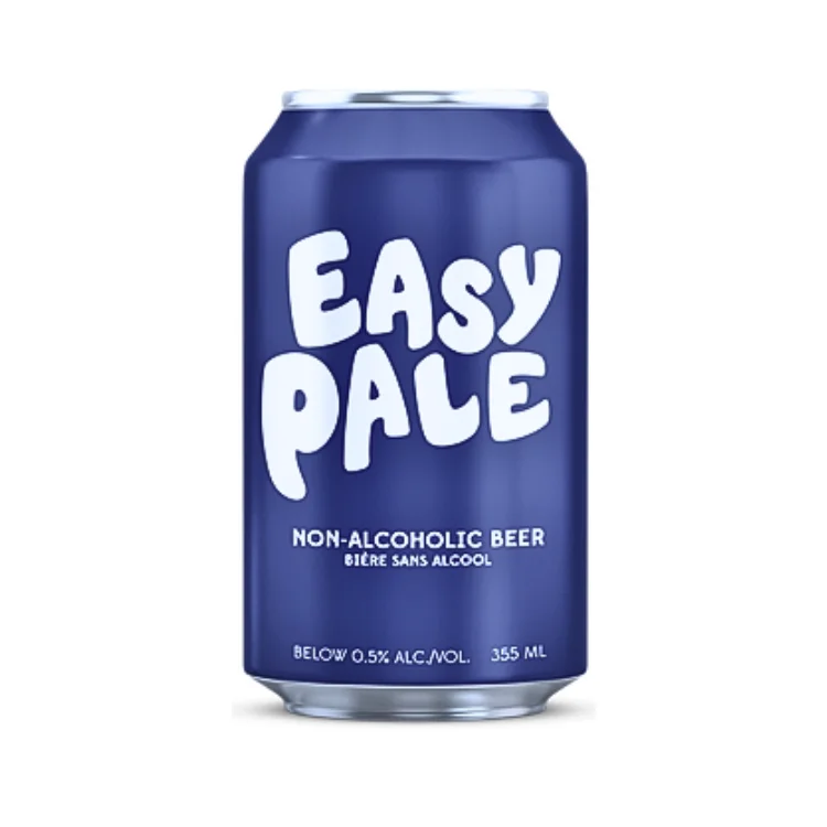 Pet ProductsWildeye Brewing Non-Alcoholic Easy Pale Ale - 355ml