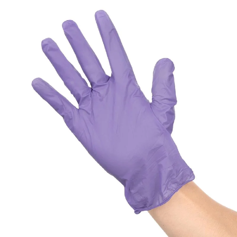 - Pet fence foldable indoorHygiplas Vinyl Purple Powder Free Glove XL - pack 100