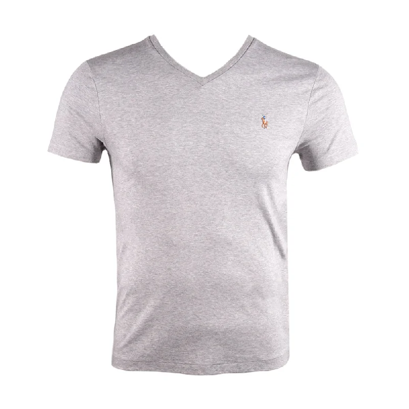 - Pet smart GPS locatorRL MEN S/S V.NECK SHIRT 052004 GRY S (IR)