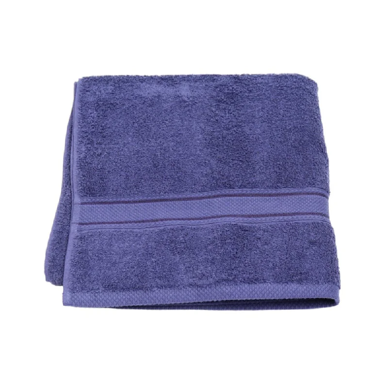 - Dog disposable foam shower gelSUPER BATH TOWEL NAVY 70X140 CM