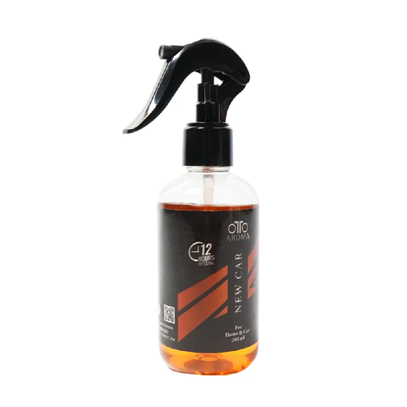 - Deodorizing cat litter tofu litterOTTO AROMA AIR FRESHNER NEW CAR 200 ML