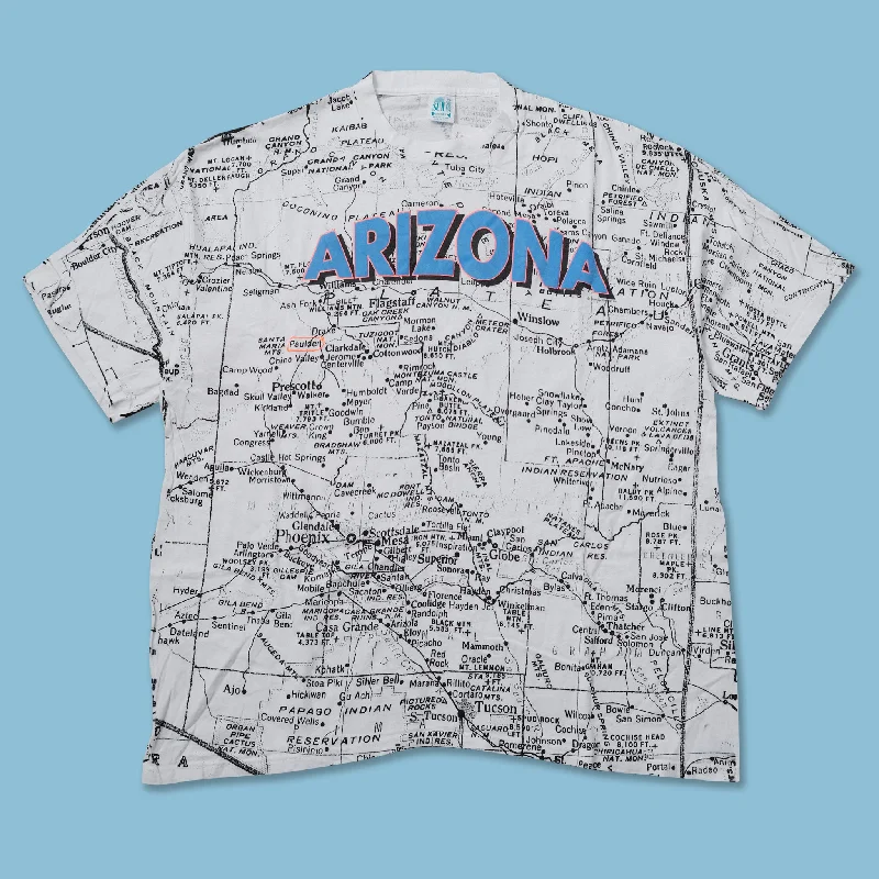  -Non-contact cat thermometerVintage Arizona T-Shirt XLarge / XXL