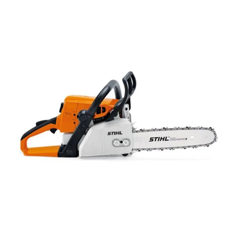 - Pet stroller can be taken on the planeMotosierra Stihl Ms250