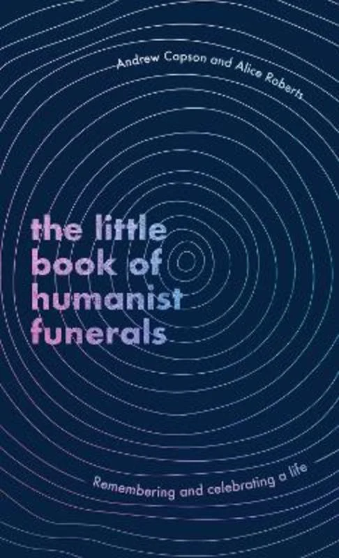 - Deodorizing cat litter tofu litterThe Little Book of Humanist Funerals