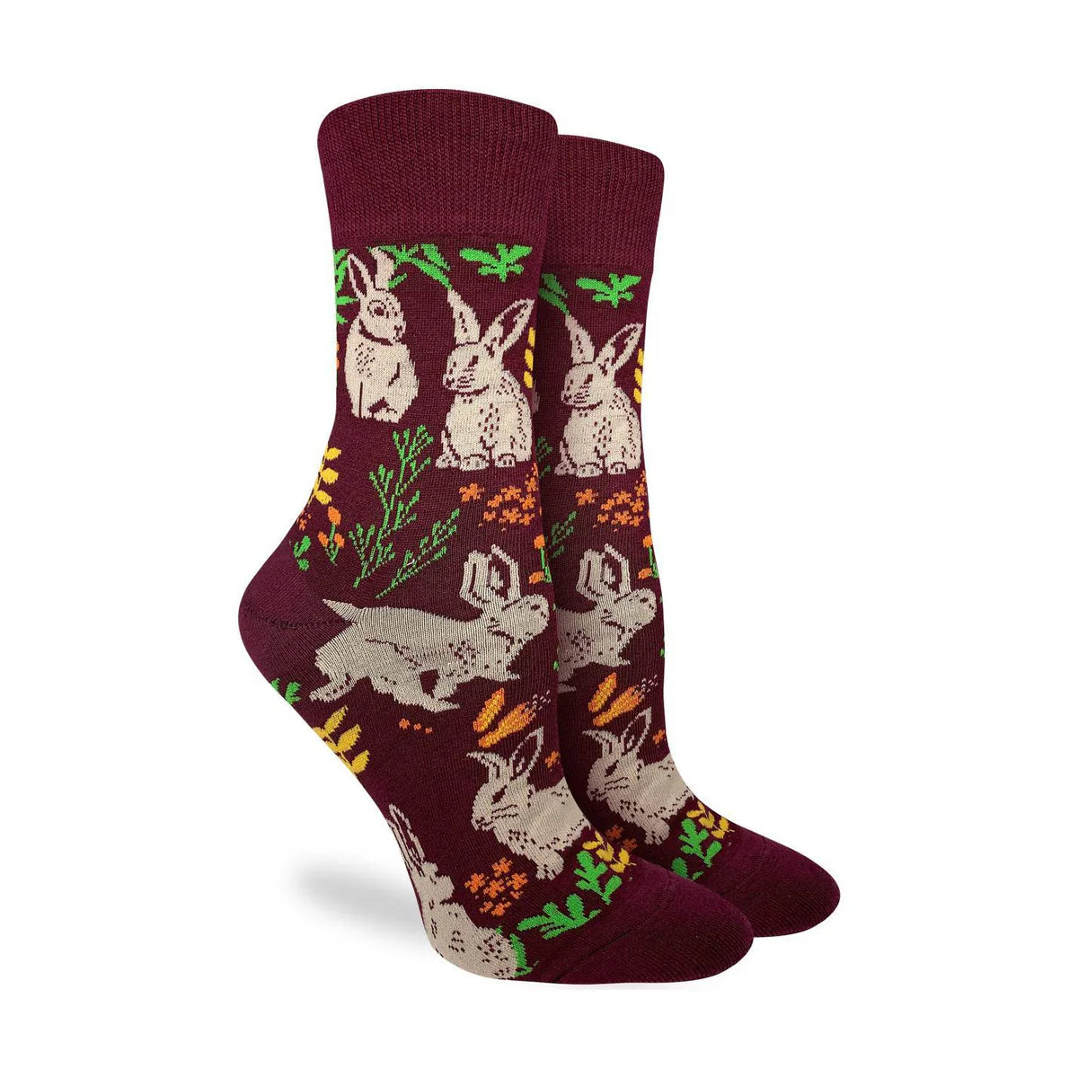 - Pet stroller can be taken on the planeGood Luck Sock Woodland Bunnies Socks