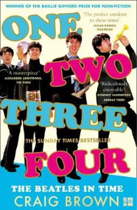 - Degradable pet feces bagOne Two Three Four: The Beatles in Time