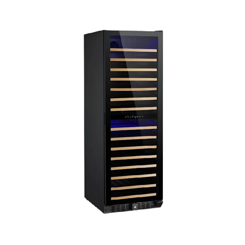 - Winter dog thick down jacketGrand Cru Black & Timber 166DBT Wine Fridge
