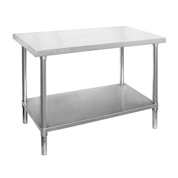 - Solid wood cat climbing frame customized2NDs: Stainless Steel Workbench WB7-0600/A-VIC143