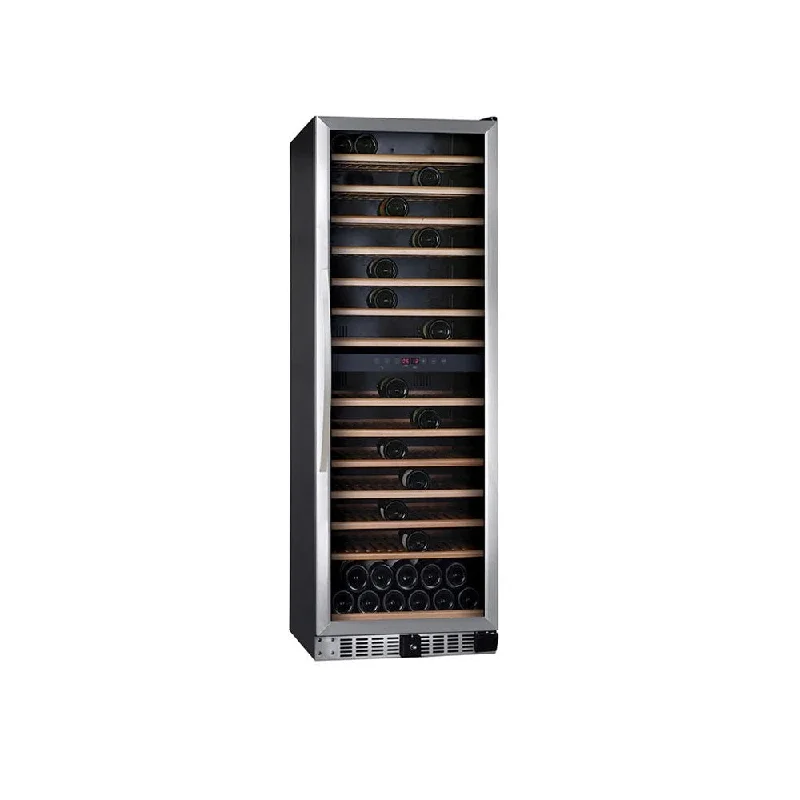 - Pet tear stain cleaning wipesGrand Cru 166D Wine Fridge